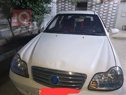 Geely CK